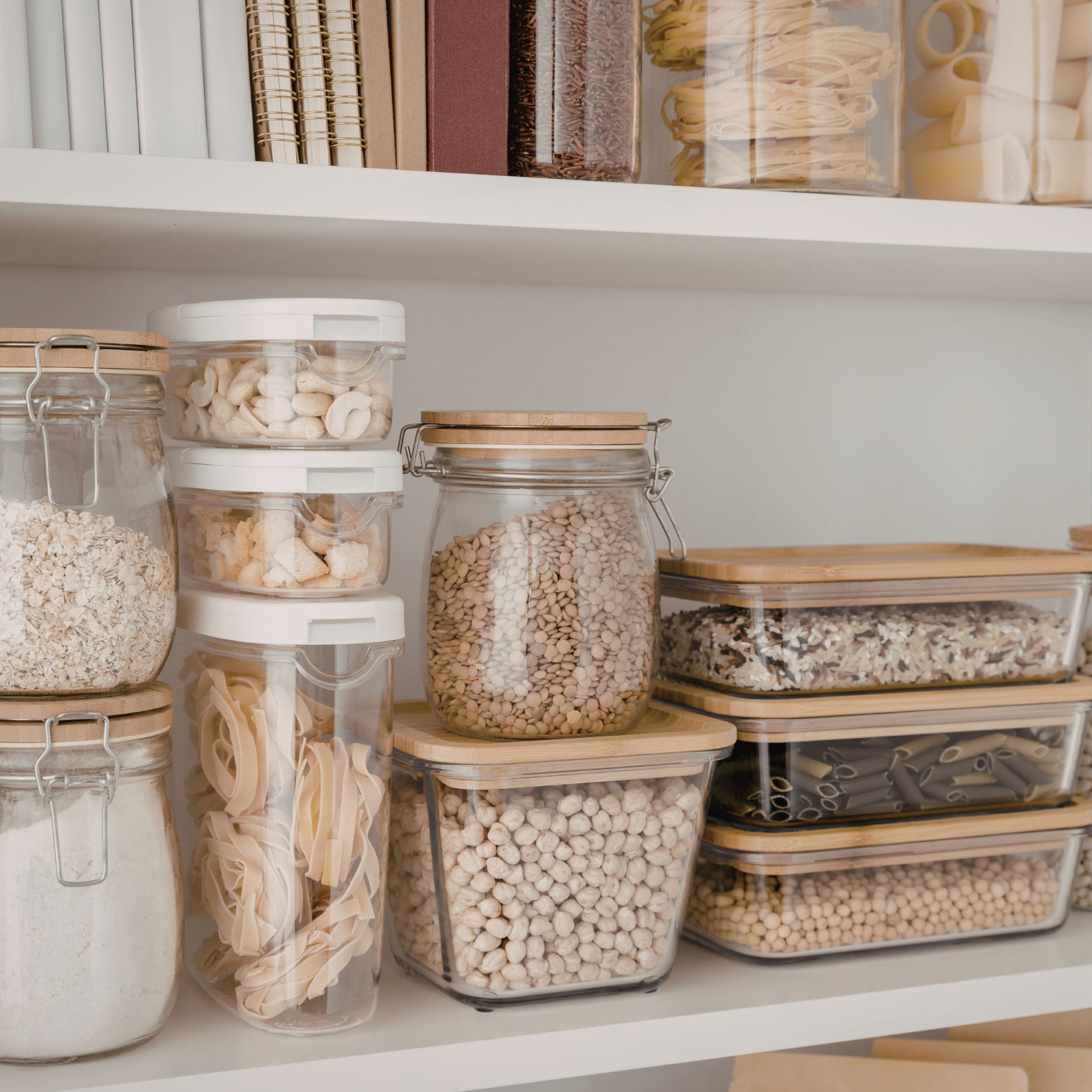 Pantry