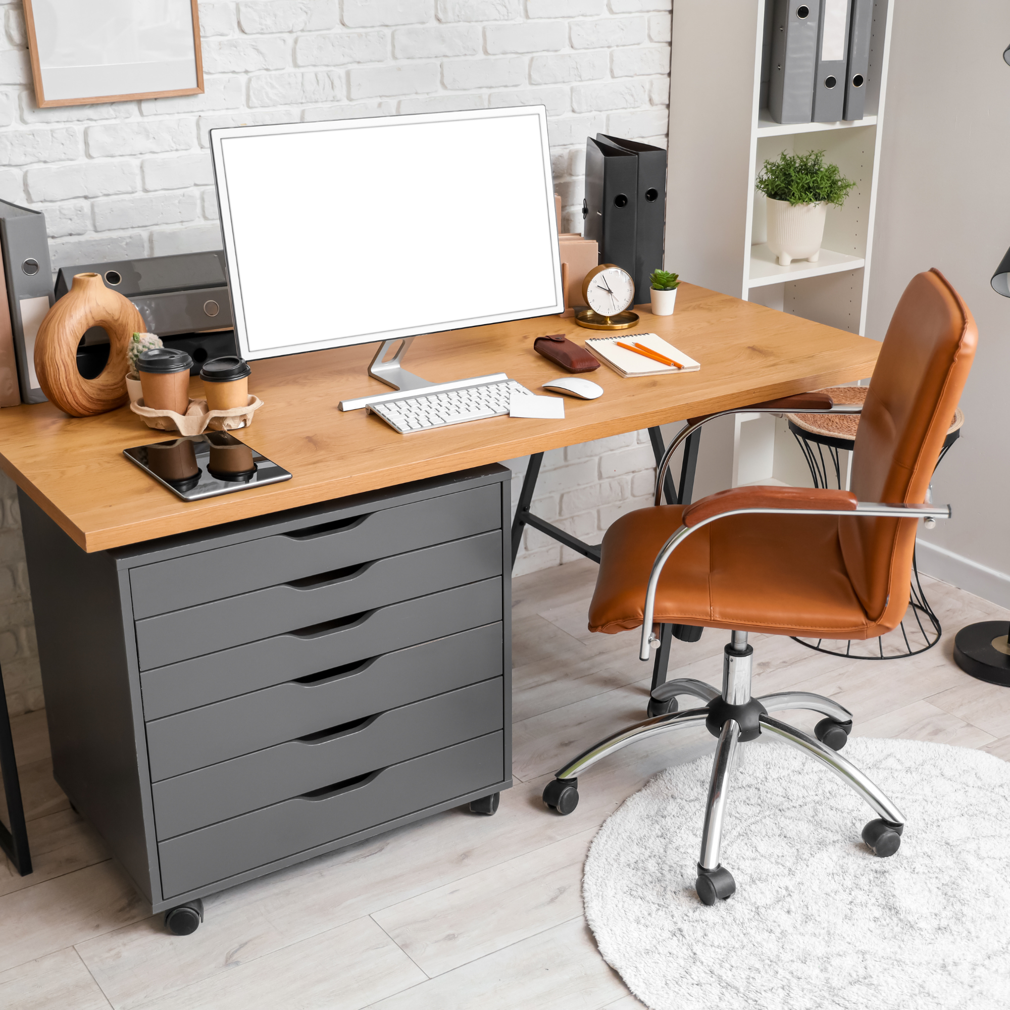 Desk