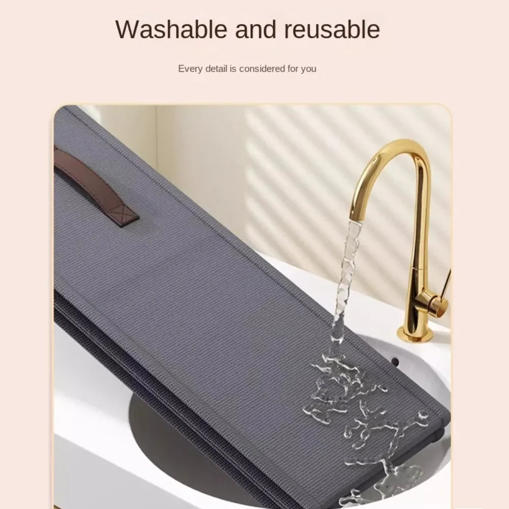 Wardrobe Clothes Storage Organizer