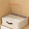 Wardrobe Clothes Storage Organizer