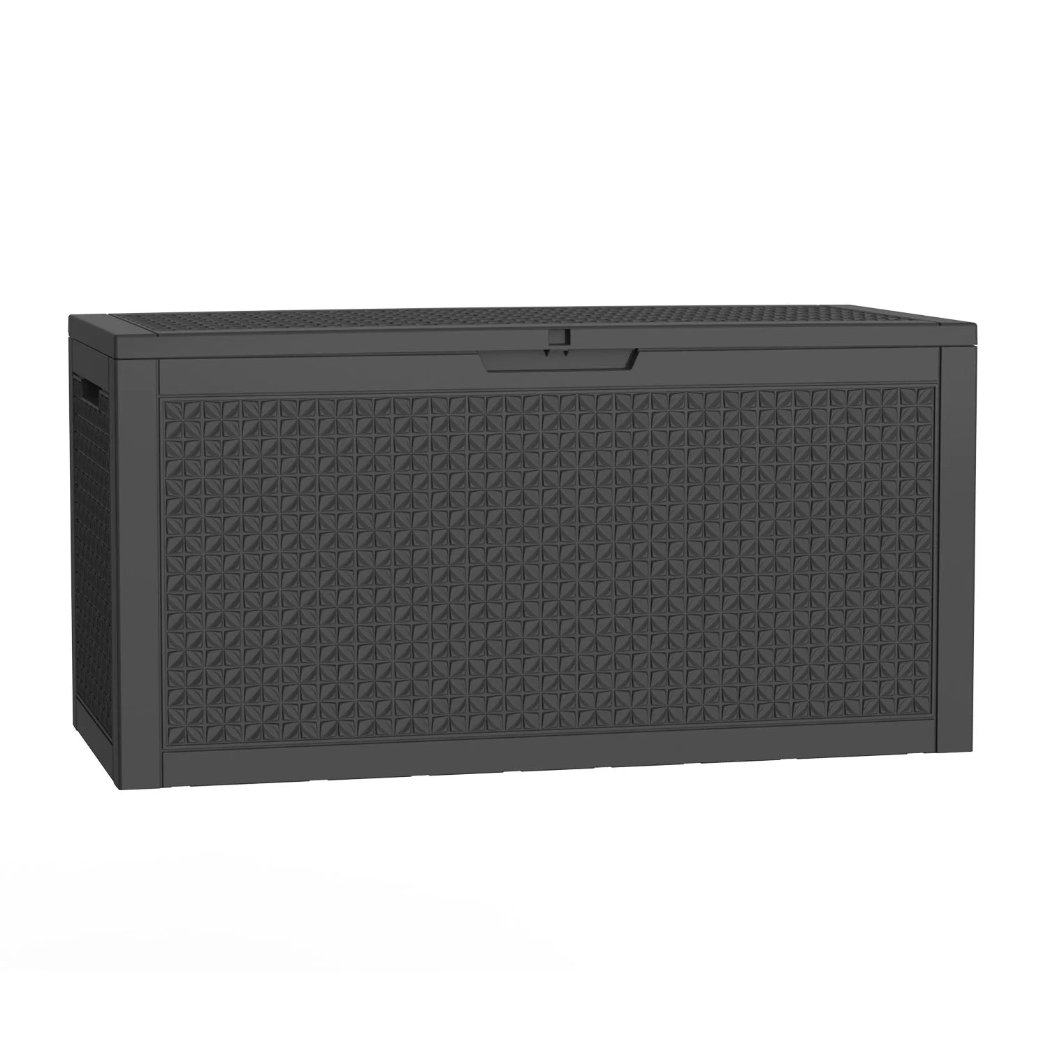 Waterproof Lockable Patio Outdoor Storage Box
