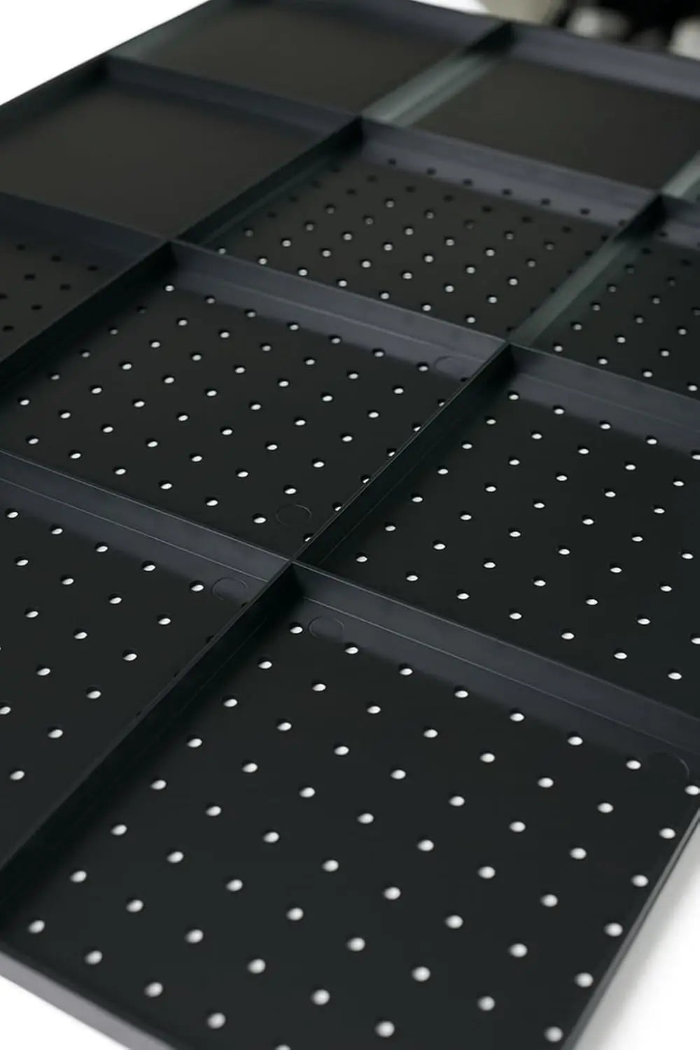 4-Pack USA Made Pegboard Panels