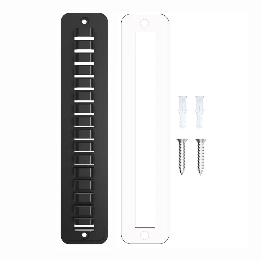 16 Grid Wall Mounted Hat Display Holder