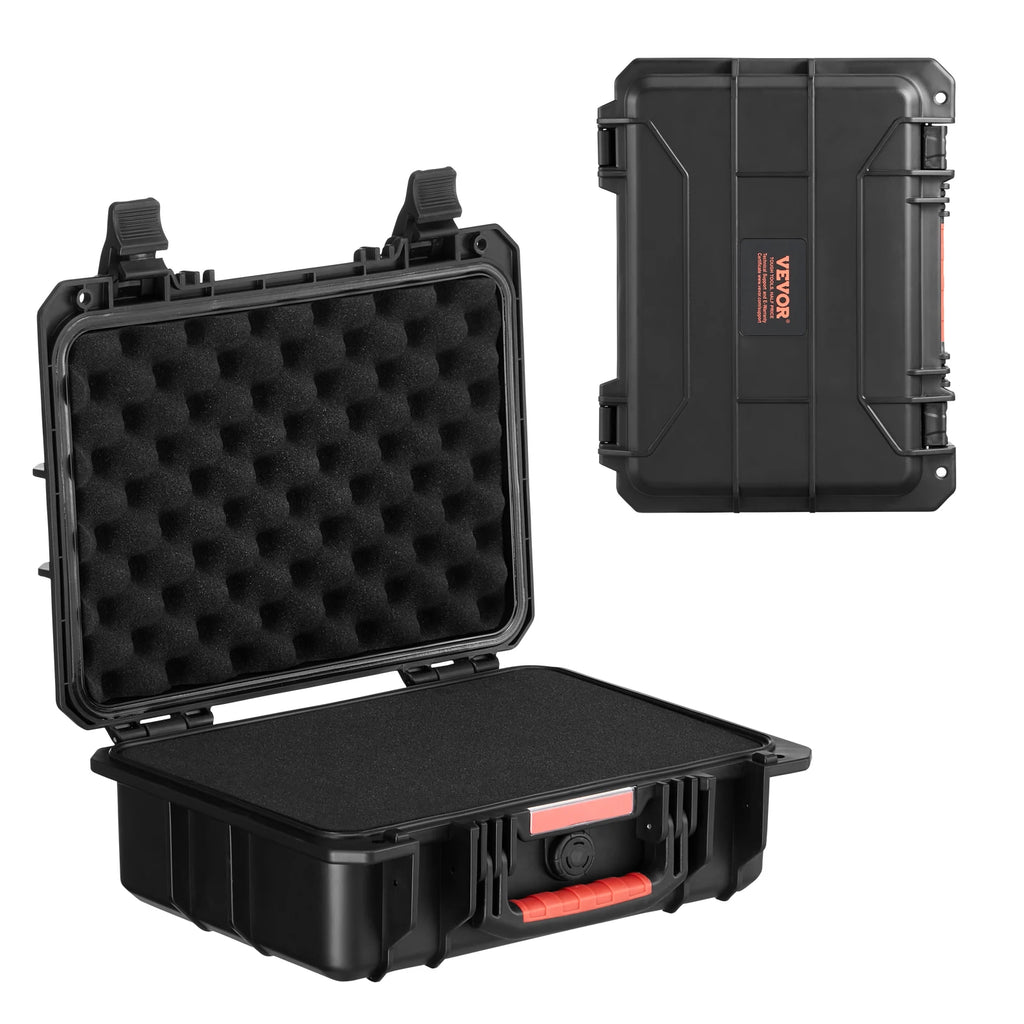 VEVOR Weatherproof Protective Hard Case