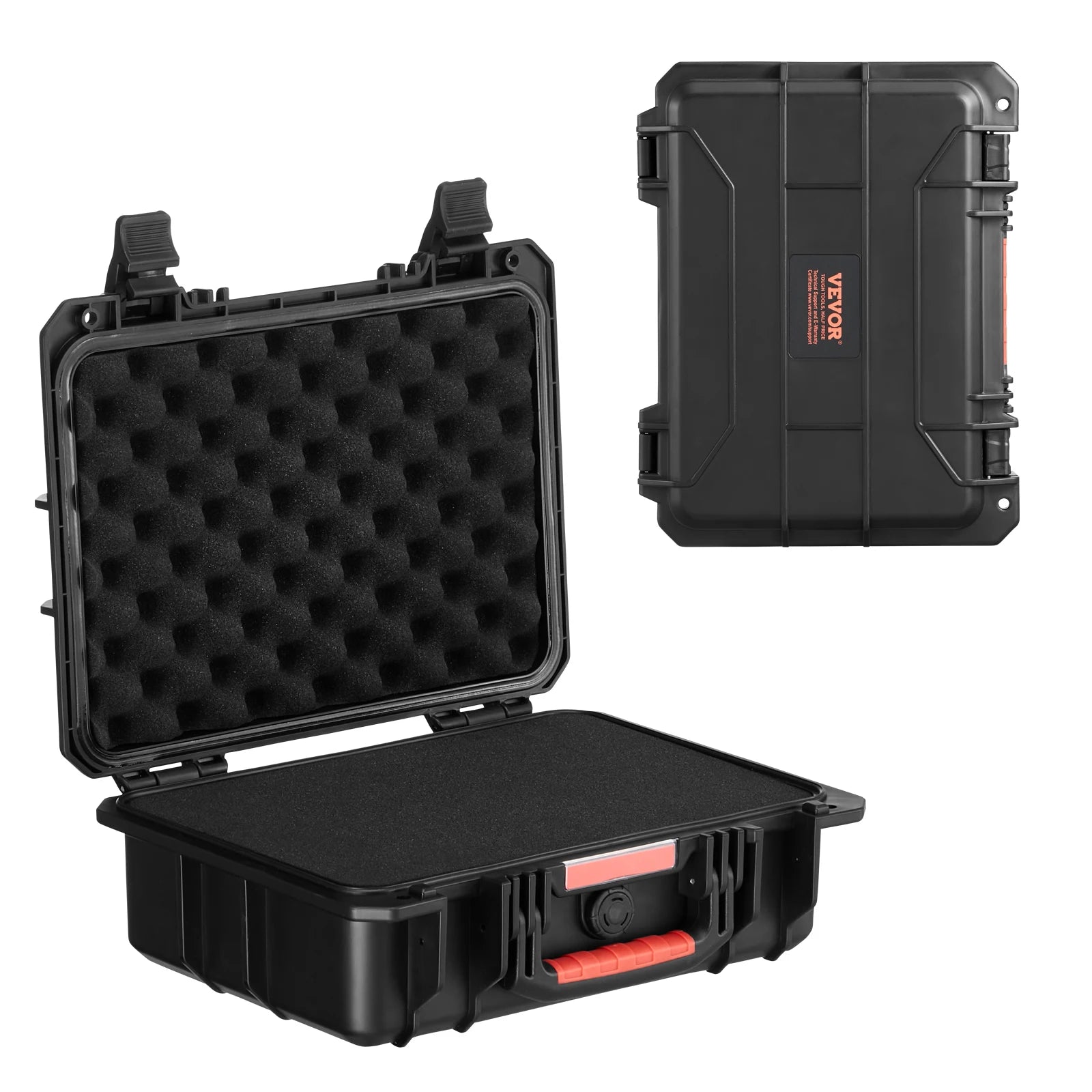 VEVOR Weatherproof Protective Hard Case